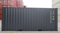 20-Fuß-Container – gebraucht