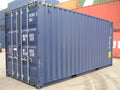 10-Fuß-Lagercontainer – Neu