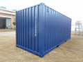 20-Fuß-Container für trockene Nutzung