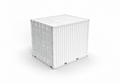 10-Fuß-Lagercontainer – Neu